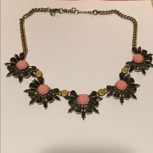 J Crew necklace